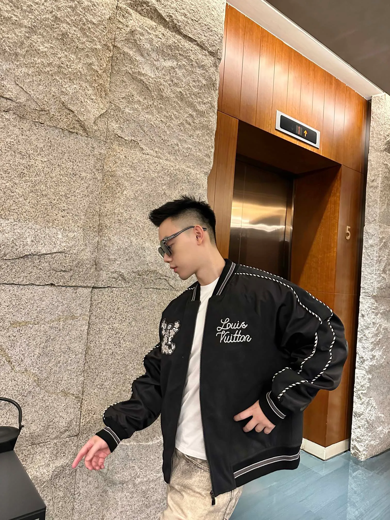 Model picture